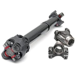 Jeep Front CV Drive Shaft 12-17 Cardan