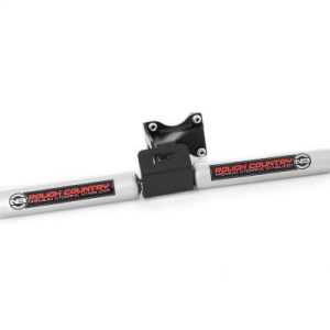 JEEP N3 DUAL STEERING STABILIZER (07-18 WRANGLER JK)