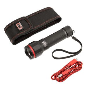 Linterna ARB PUREVIEW 800 LUZ DE FLASH