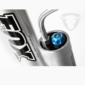 2.0 Performance Series Reservoir - CD Adjuster REAR