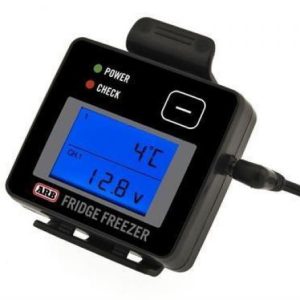 FRIDGE REMOTE WIRELESS DISPLAY