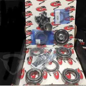 MASTER KIT DANA 44 REAR JK NON-RUBICON 2007-  2014