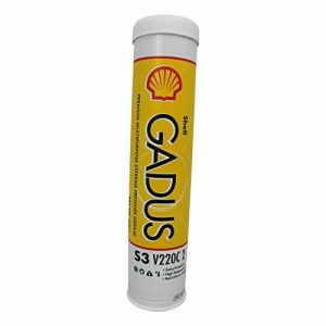 SHELL GADUS S3