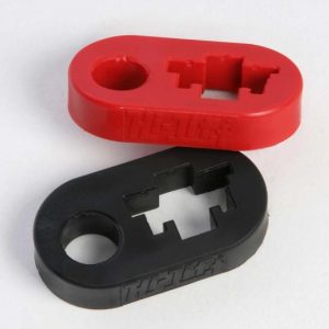 INSONORIZADOR BLACK HANDLE KEEPER COMPLETE