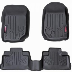 Alfombras HEAVY DUTY FLOOR MATS