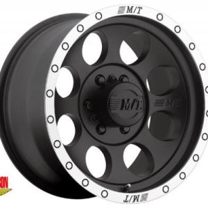 MT CLASSIC BAJA LOCK 17X9 5X5