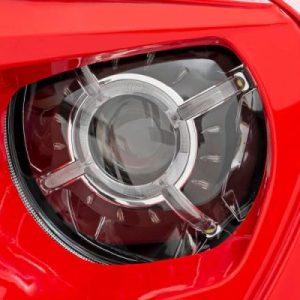 Faros 9" LED HEADLIGHTS Wrangler JL