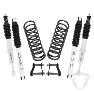 KIT 2IN 15-17 Toyota REVO 4WD