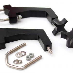 Soporte Hi-lift Roll Cage Mount (for Jeep Wrangler JK)