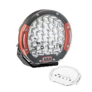 Tapas ARB Solis blancas