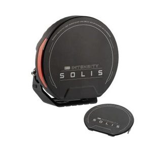 Tapas ARB Solis negras