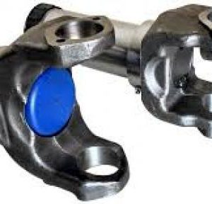 Yugo para D44 Wrangler