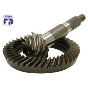 DANA 30 456 GRAND CHEROKEE RING&PINION