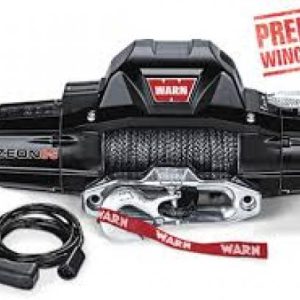 ZEON 8-S CE SYNTHETIC